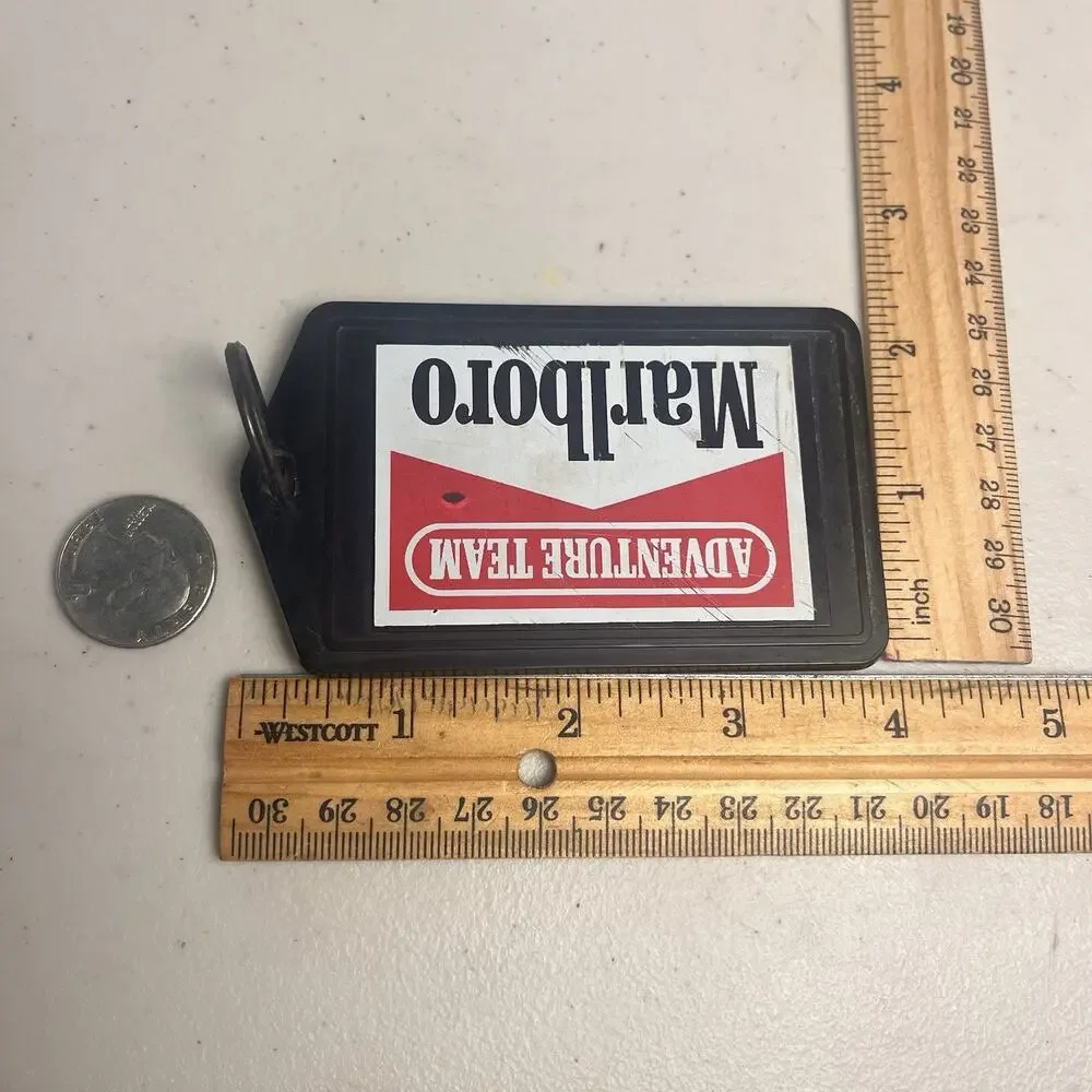Marlboro vintage adventure
